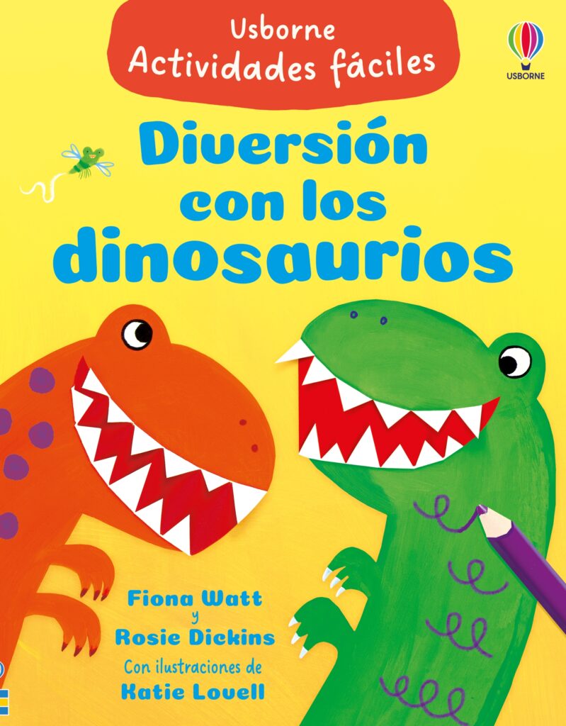 Inventario ilustrado de animais con cola