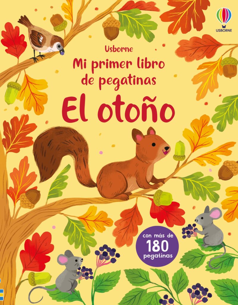 OTOÑO, EL
