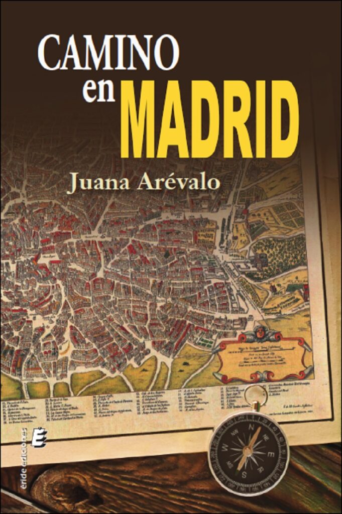 EL LEGADO DE UNA TRAICIÓN