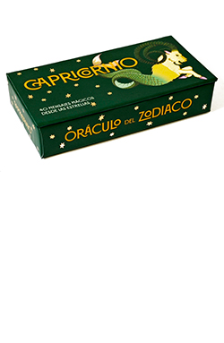 Capricornio Capricornio