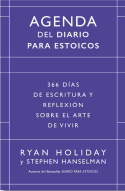 Agenda de Diario para estoicos (Ed. limitada 2026)