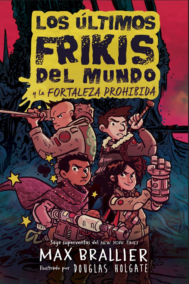 El gran libro de las brujas