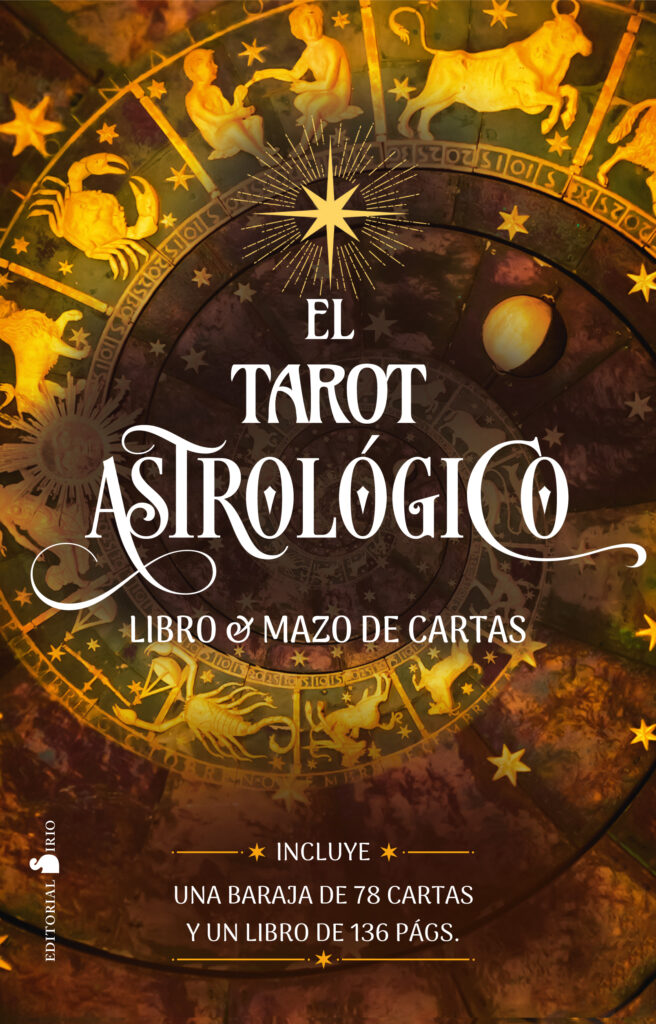 Tarot de los cuentos de hadas