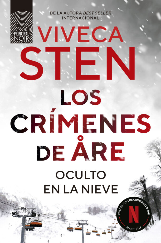 Los 39 escalones; Mantoverde