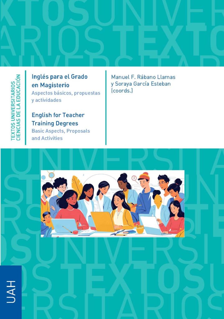 Inglés para el Grado en Magisterio