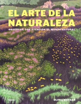 Los colores de la pintura
