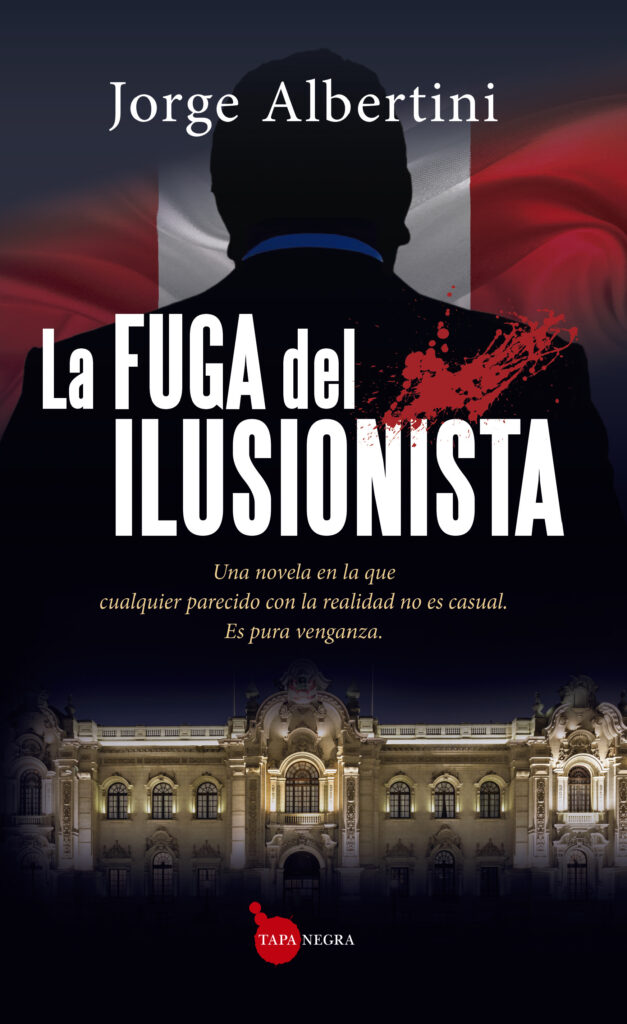 El hombre que perdió la cabeza