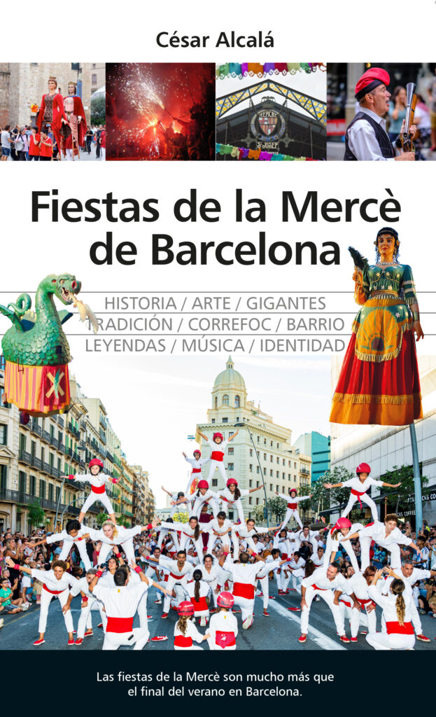 Fiestas de la Mercè de Barcelona Fiestas de la Mercè de Barcelona