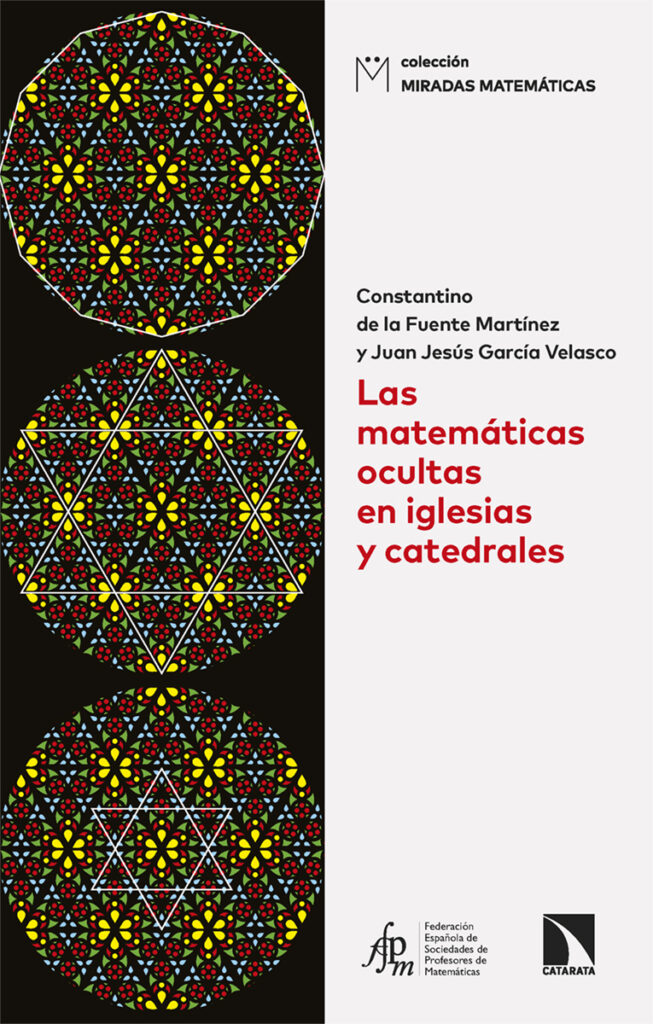 Las matemáticas ocultas en iglesias y catedrales