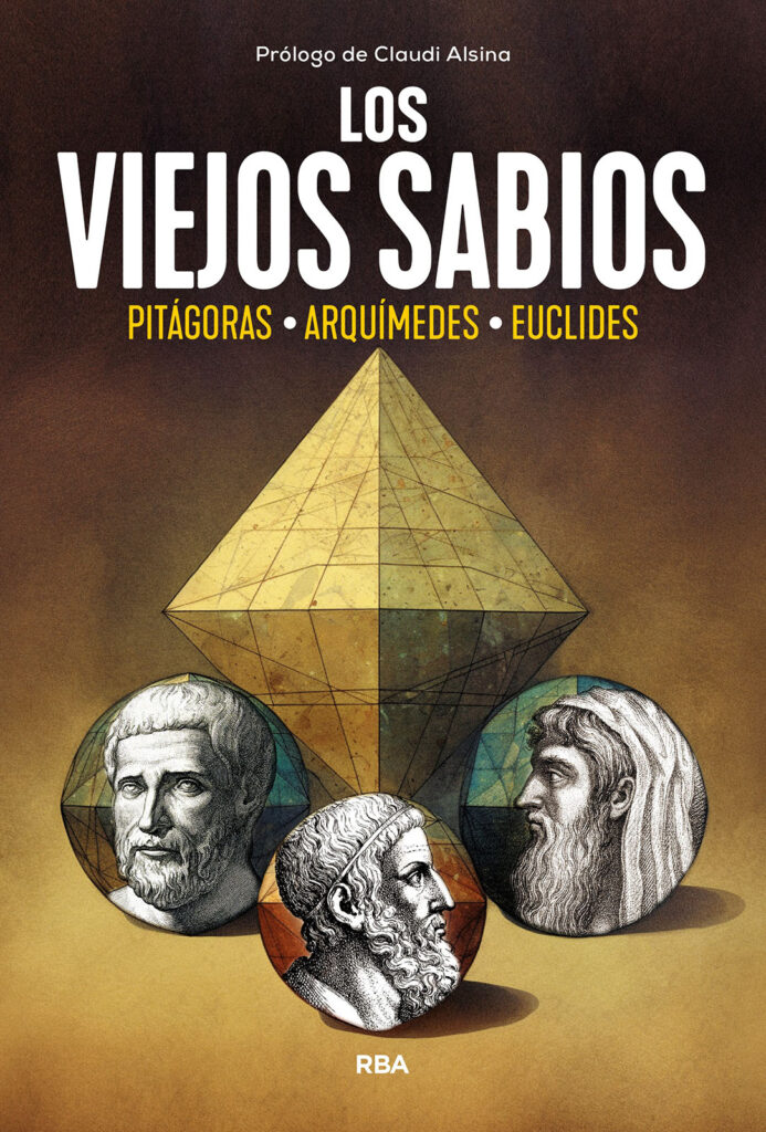 Los viejos sabios Los viejos sabios