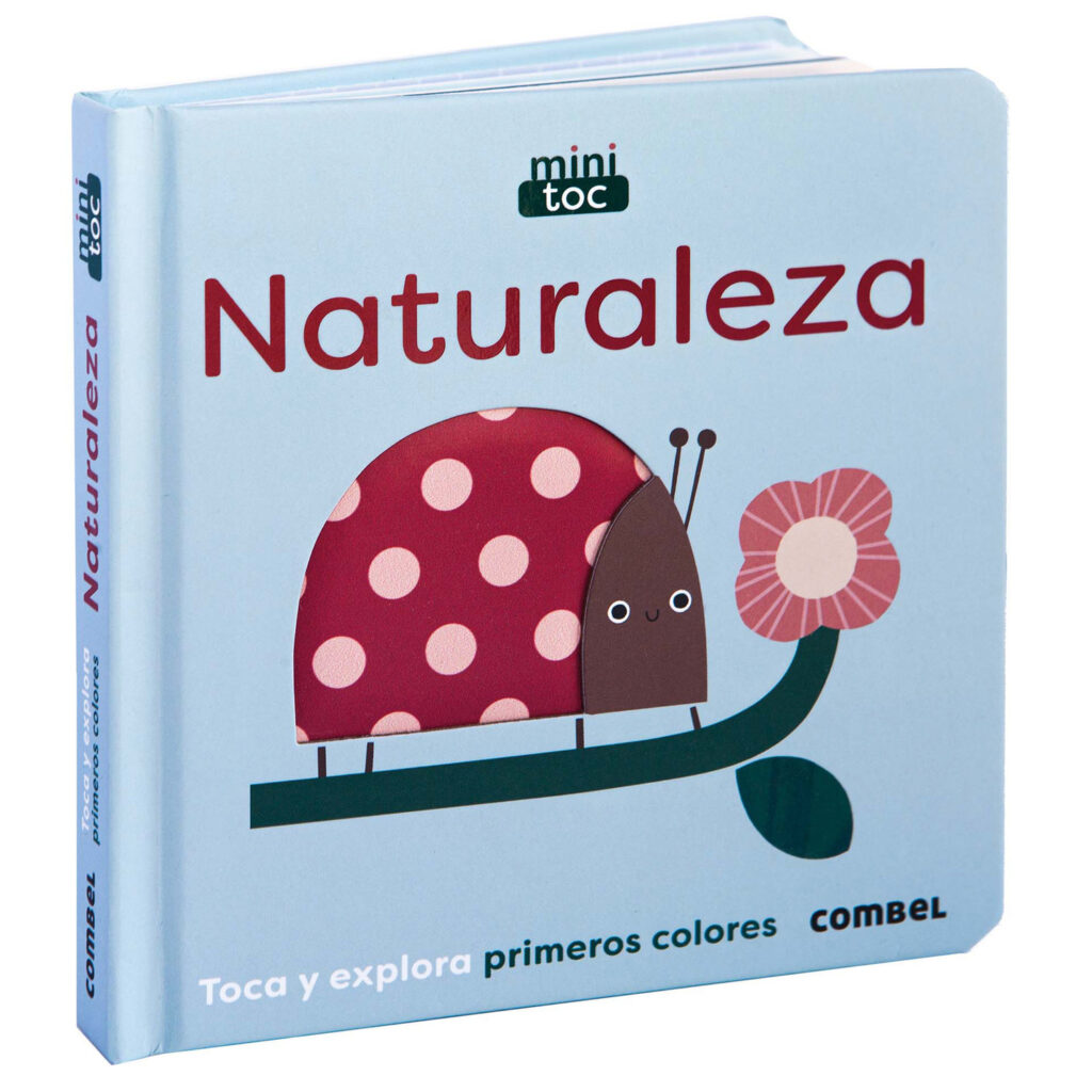 Mi librería