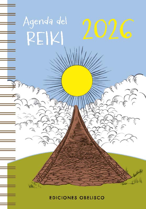 Agenda 2026 de las brujas