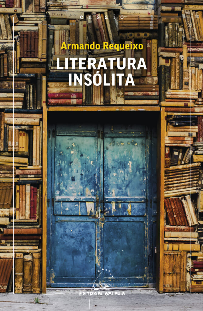 Crear Porvir. 75 aniversario de Editorial Galaxia