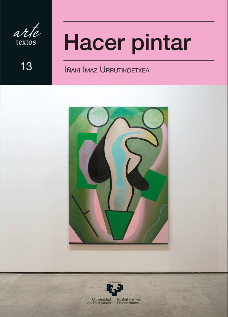 Hacer pintar