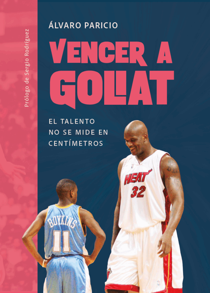 Vencer a Goliat