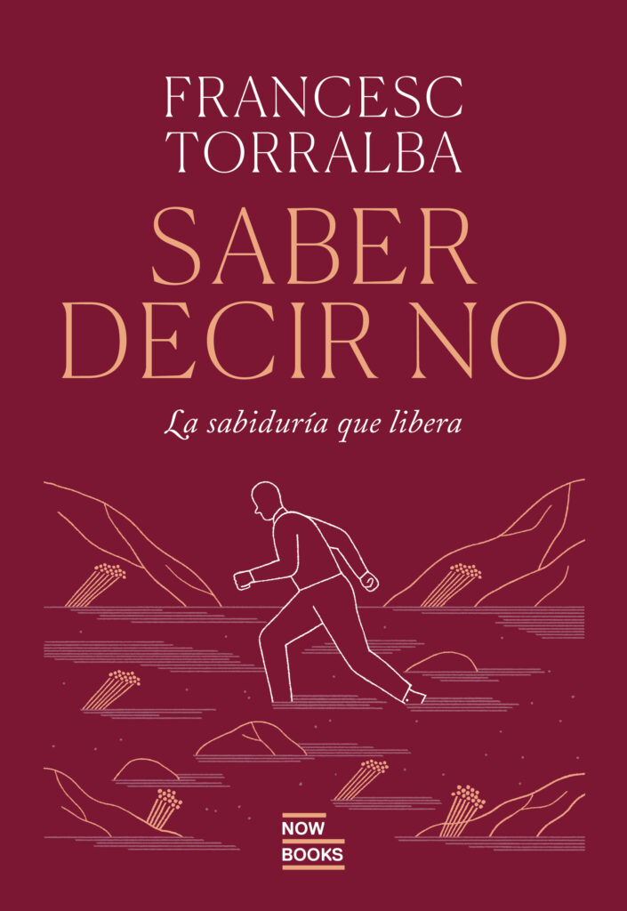 Saber decir que no