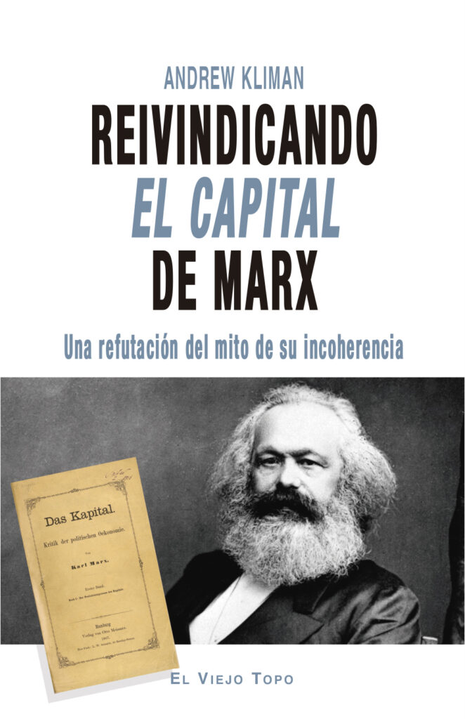 La larga depresión