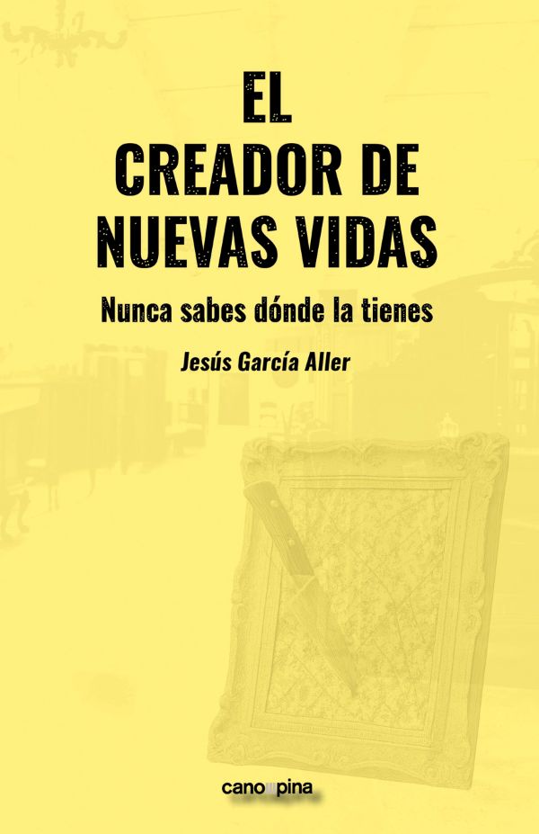 El creador de nuevas vidas