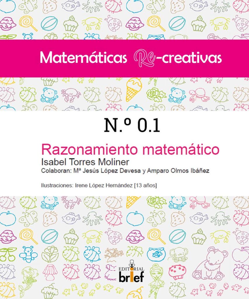 Matemáticas Re-creativas n.º 0.1