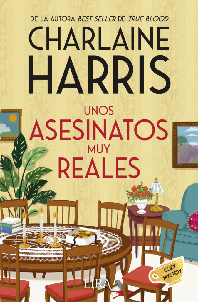 Unos asesinatos muy reales