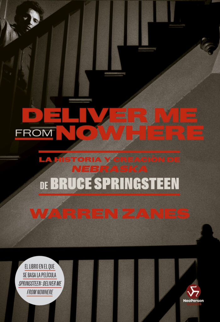 Deliver Me from Nowhere