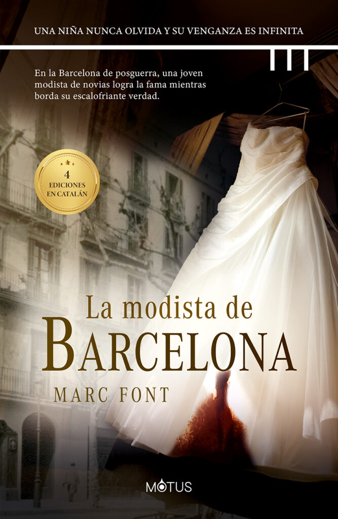 La modista de Gràcia