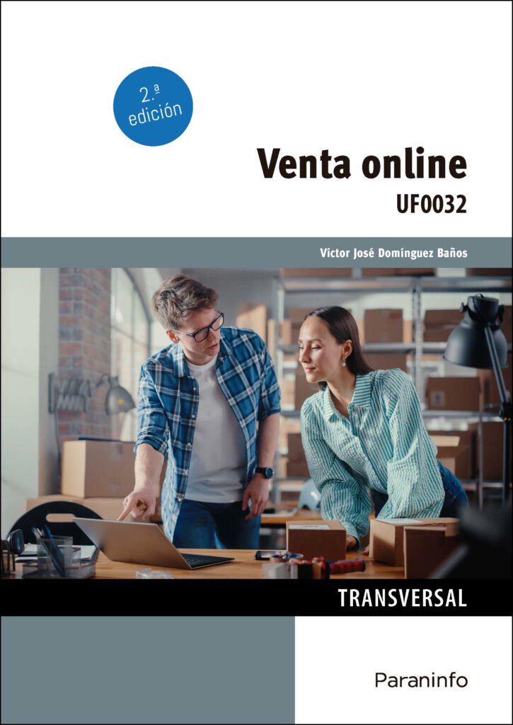 Venta online 2.ª edición