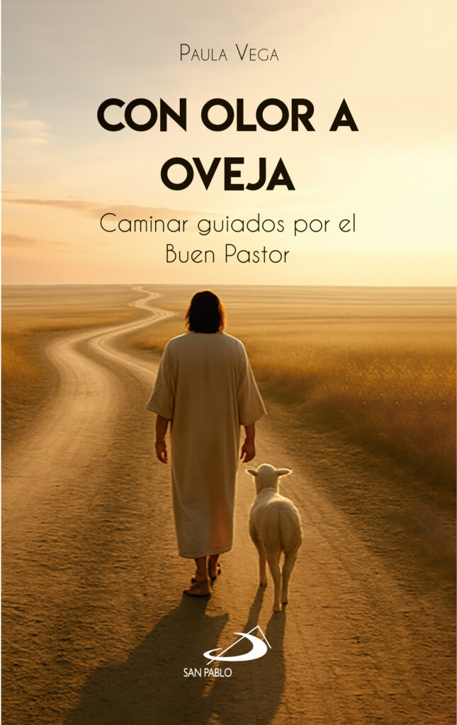 Con olor a oveja