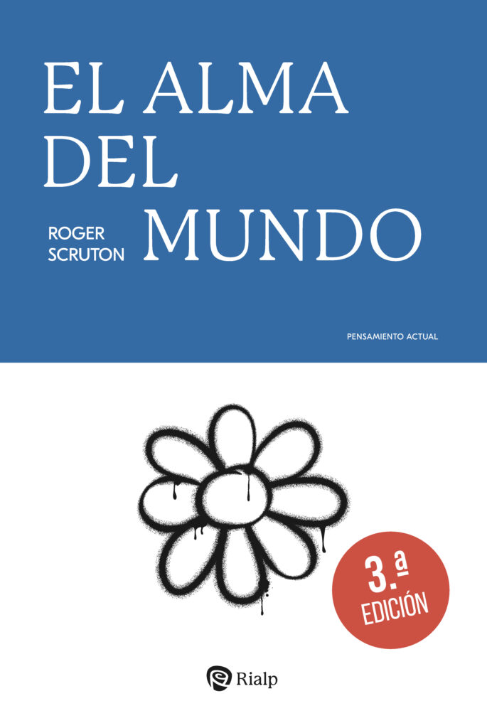 El alma del mundo