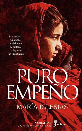 Puro empeño