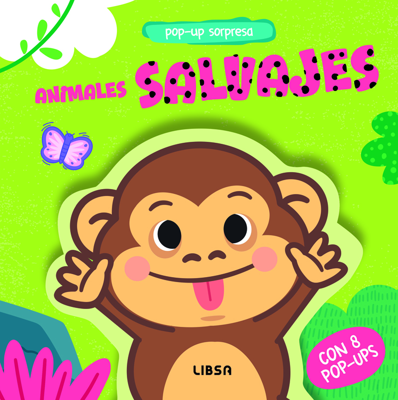 Animales de la Granja