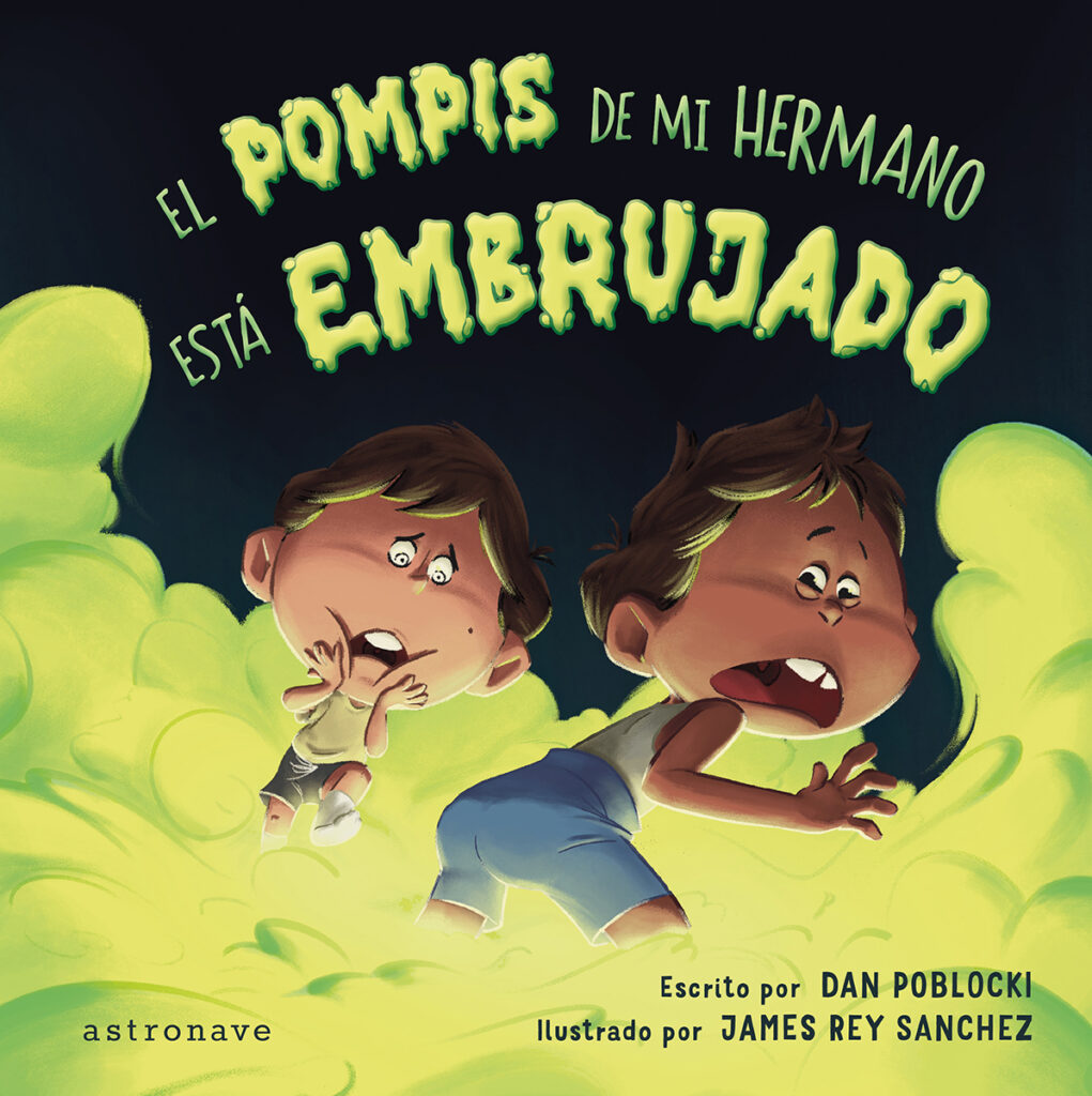LA BRUJA NO TAN PIRUJA