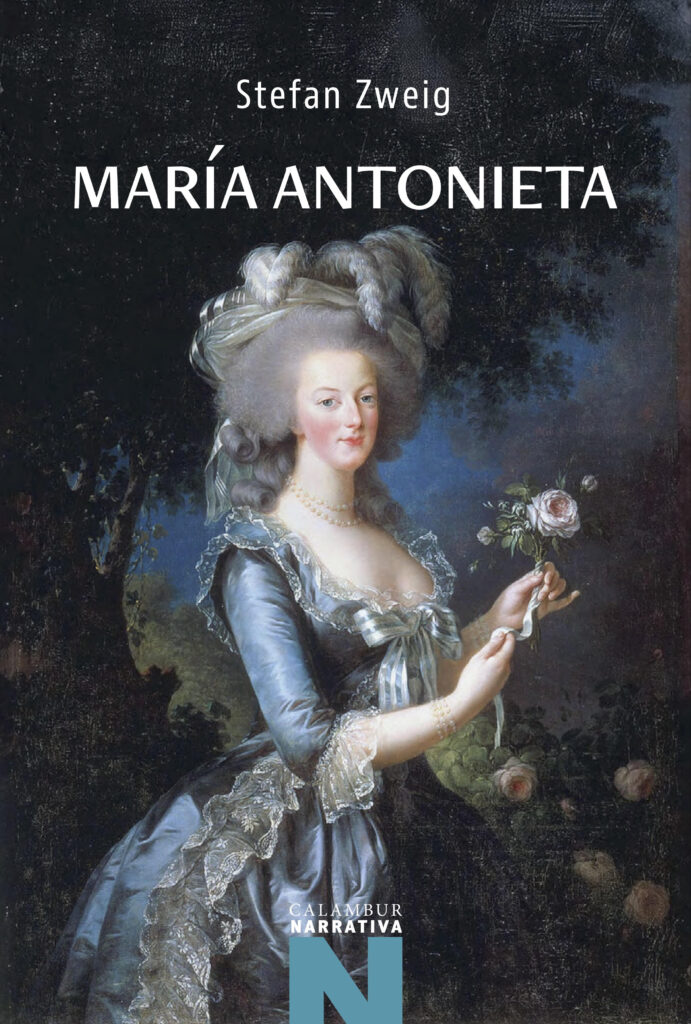 María Antonieta
