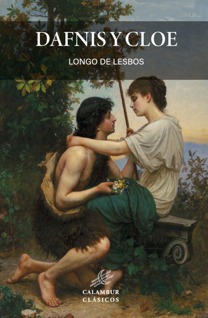 Dafnis y Cloe