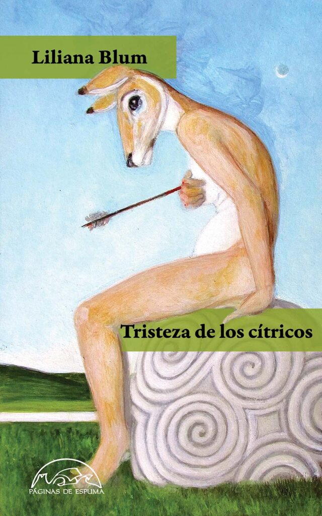 Cuerpos y ofrendas