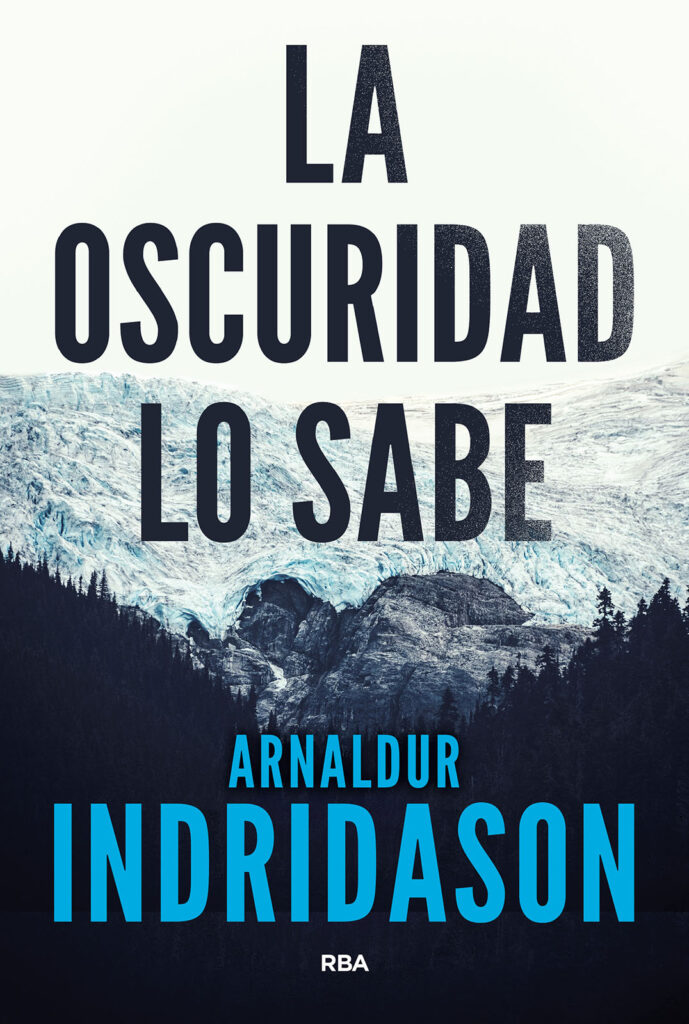 La oscuridad lo sabe La oscuridad lo sabe