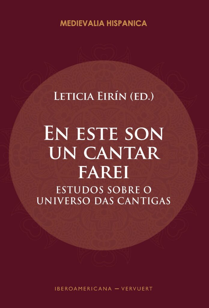 En este son un cantar farei