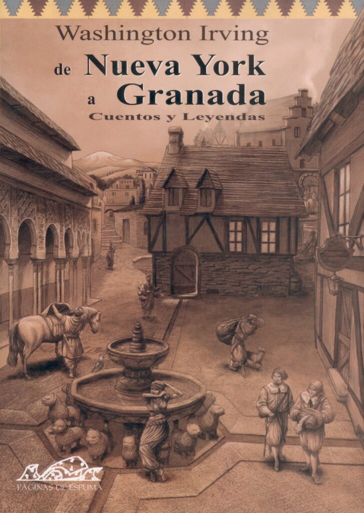 De Nueva York a Granada