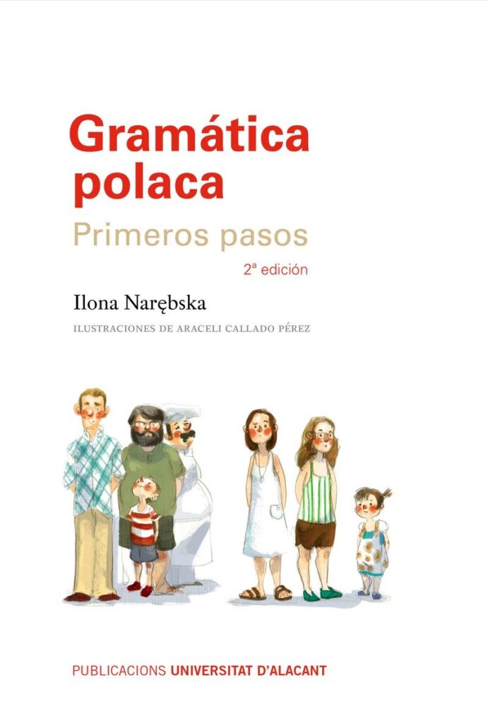 Gramática polaca Gramática polaca