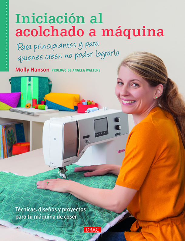Aplicaciones con patchwork
