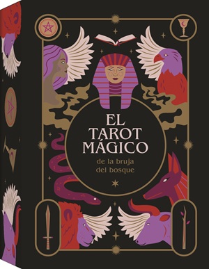 El Tarot astrológico