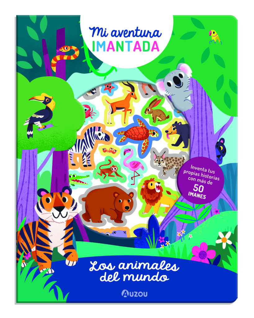 Historias bestiales