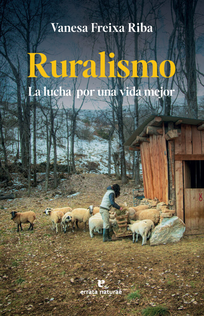 El tiempo amarillo