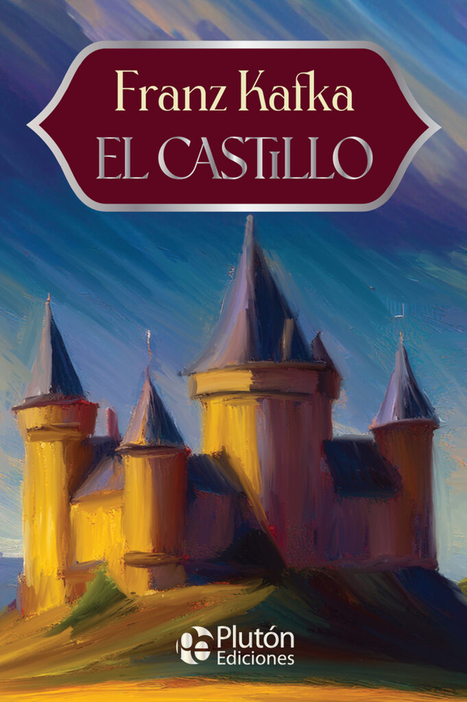 El castillo