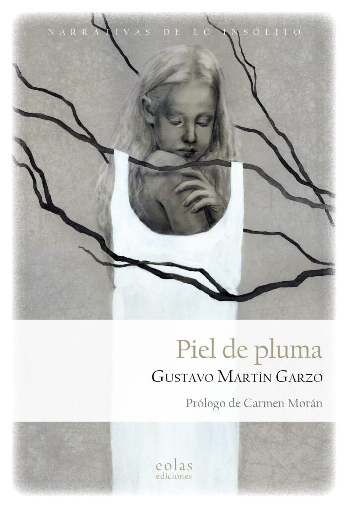 Piel de pluma Piel de pluma