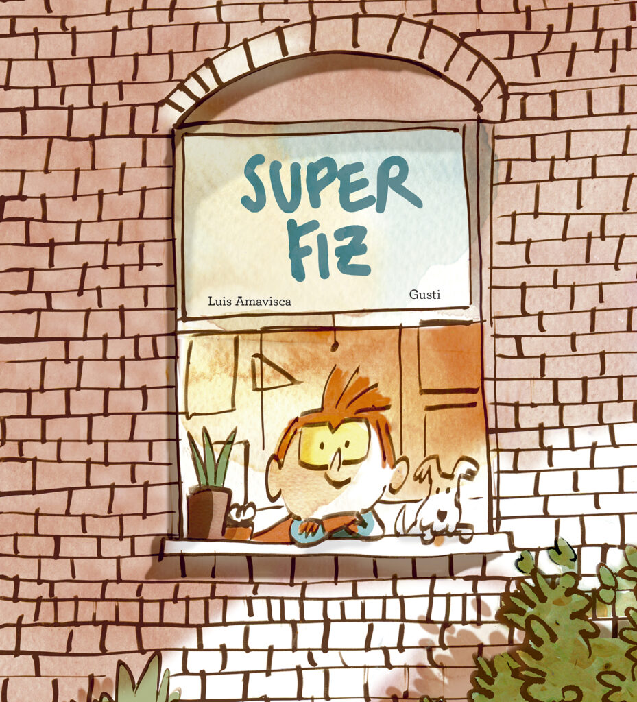 SuperFiz