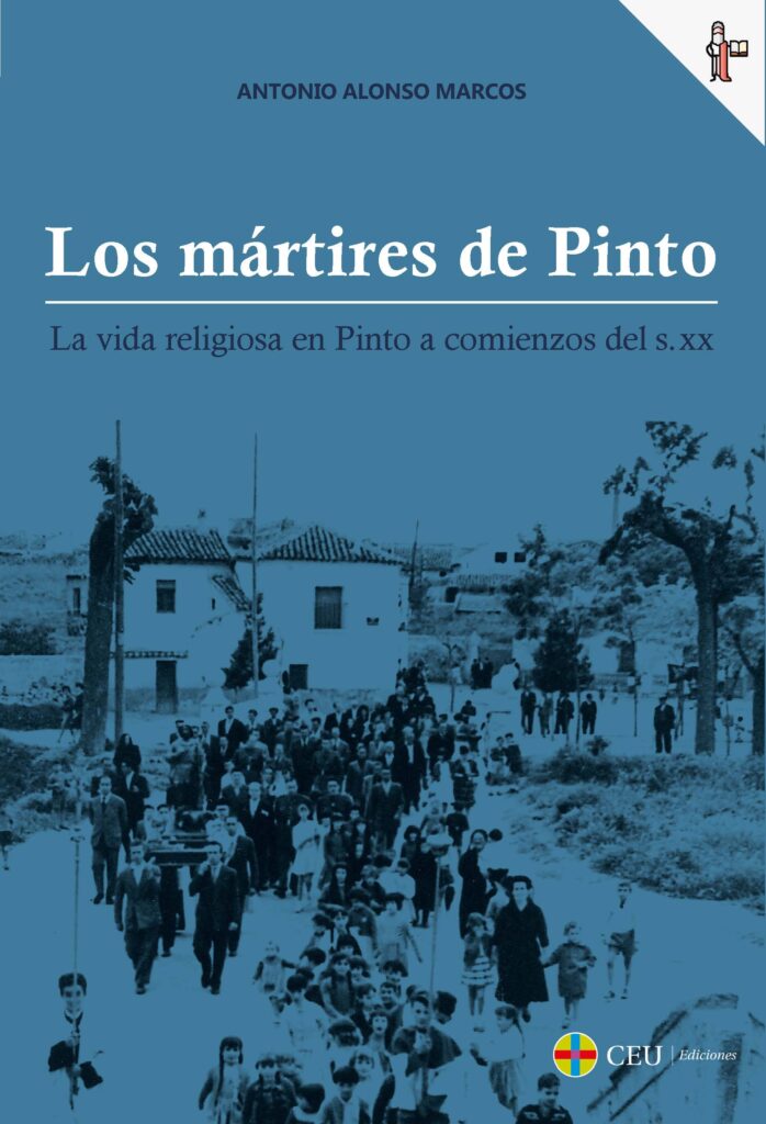 Los mártires de Pinto.