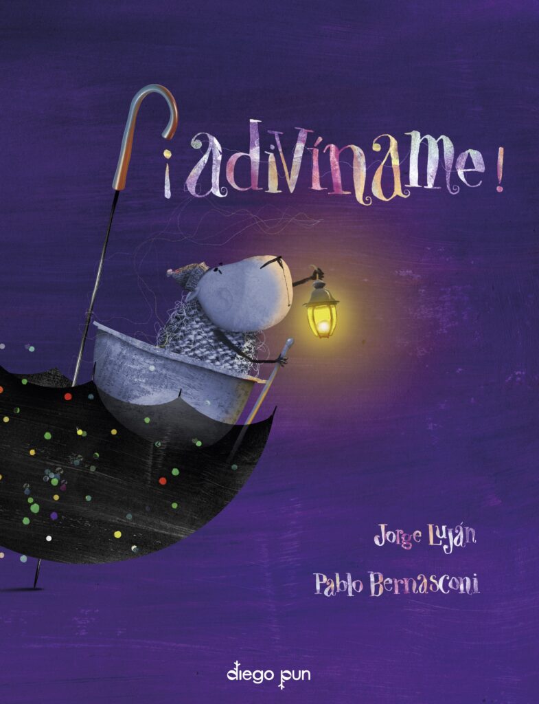 Adivíname