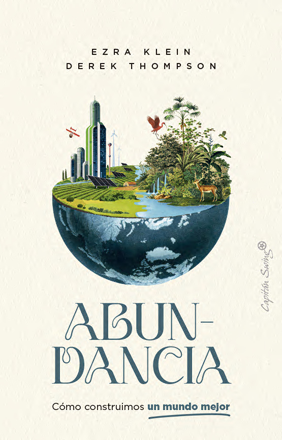Abundancia
