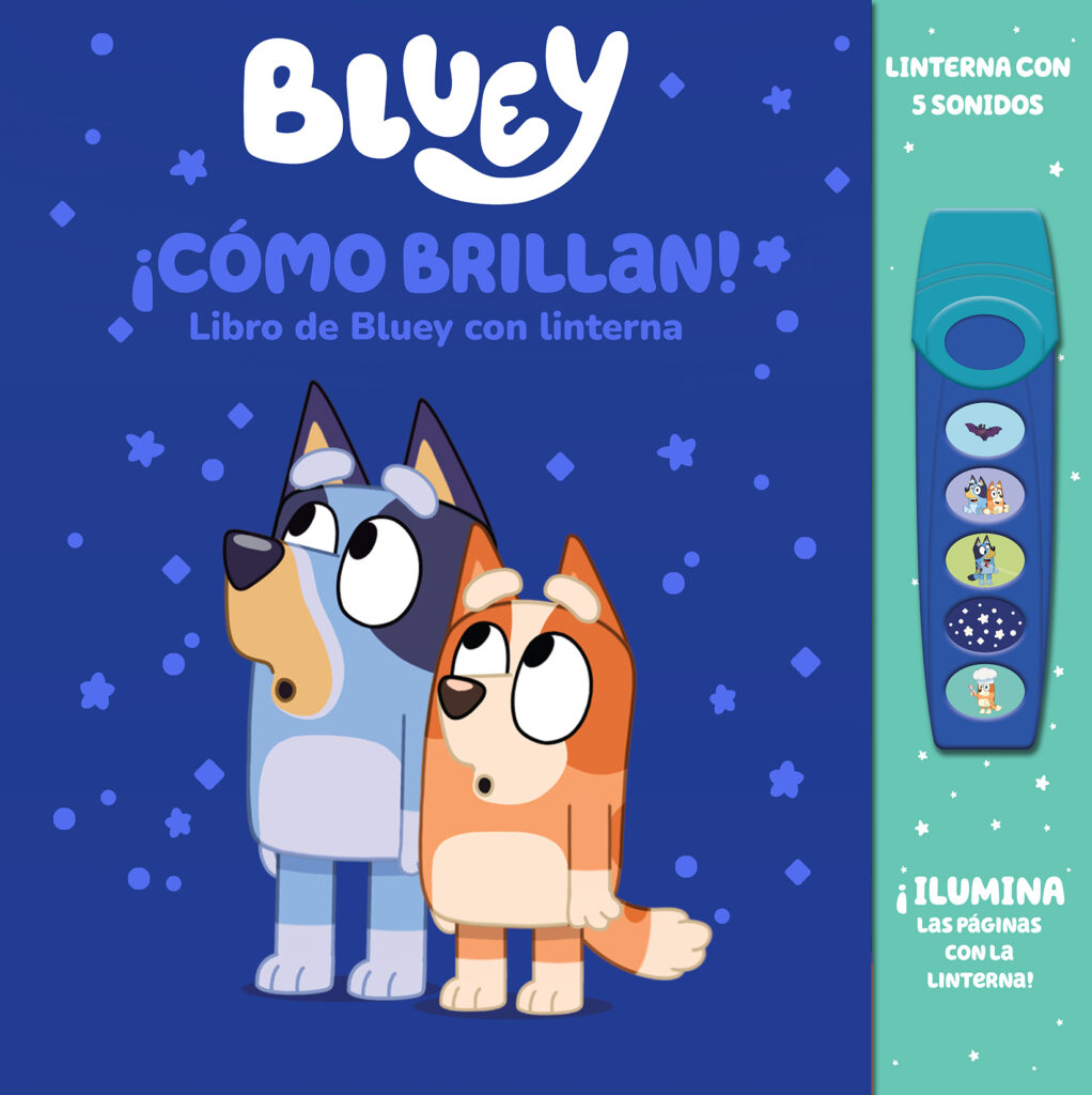 GIRA Y VUELA!  LIBRO STEAM CON ENGRANAJES PATRULLA CANINA